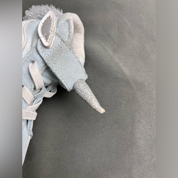 Vans Unicorn Sk8-Hi Re Toddler size 5.5 - Picture 13 of 16